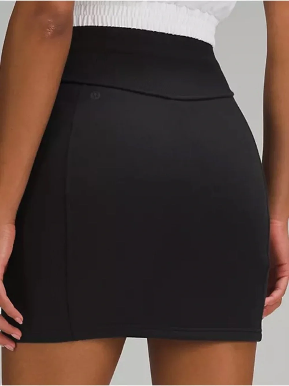 lululemon athletica sleek mini